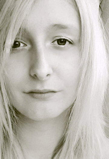 My photo - Svetlana, 30 from Odintsovo (@svetlana71745)