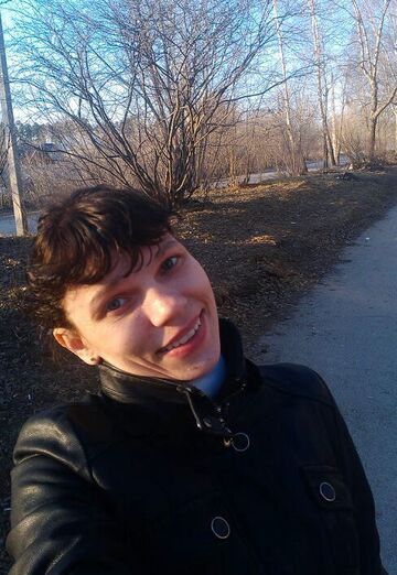 Моя фотография - танюша, 35 из Пермь (@tanusha8427)