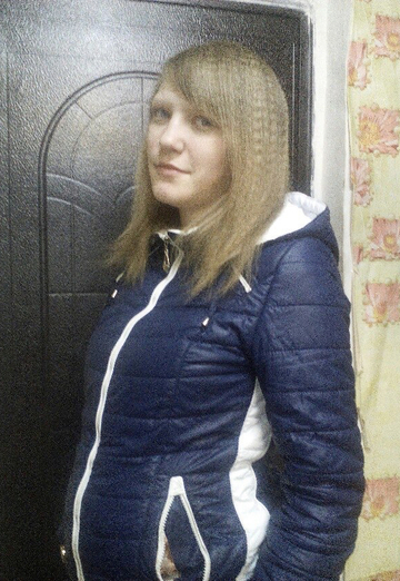 My photo - Yanochka, 27 from Samara (@yana53382)