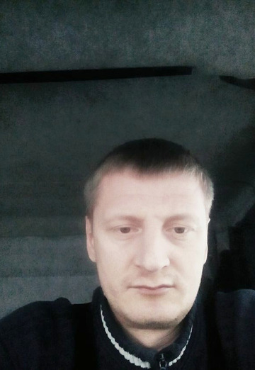 My photo - Mihail, 41 from Tobolsk (@luchsheeimyanasvete2975)