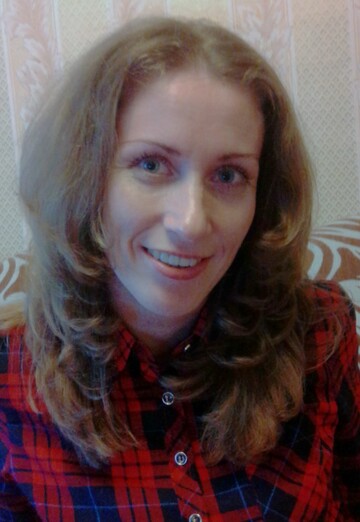My photo - Ekaterina, 37 from Perm (@ekaterina92643)