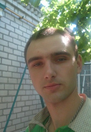 Моя фотография - Руслан, 36 из Новомосковск (@ruslan7441)