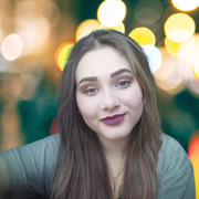Вика, 23, Елабуга