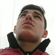 Мага, 20, Избербаш