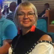Мила, 58, Самара