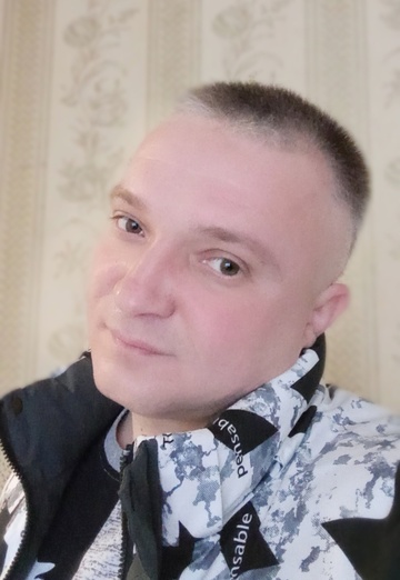 Моя фотография - Алексей, 36 из Рыбинск (@aleksey718860)