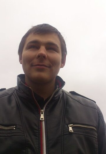 My photo - Jenek, 34 from Vileyka (@jenek1563)