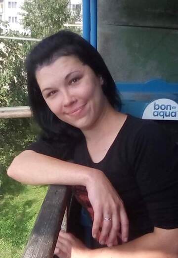 Моя фотография - Viktoria, 36 из Биробиджан (@viktoria4995)