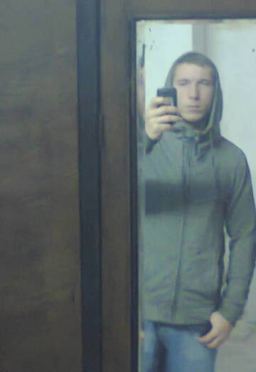 My photo - Bogdan, 26 from Zhytomyr (@bogdan17183)