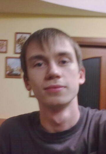 Моя фотография - игорь, 28 из Красноярск (@igor70049)