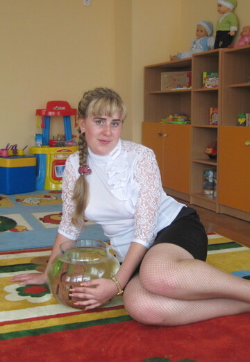 My photo - Viktoriya, 33 from Babruysk (@viktoriya33550)