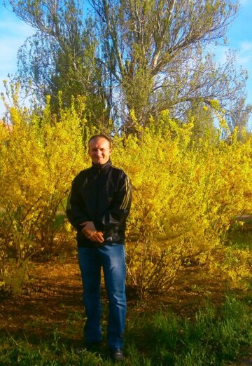 My photo - Vitaliy, 40 from Barvinkove (@vitaliy48734)