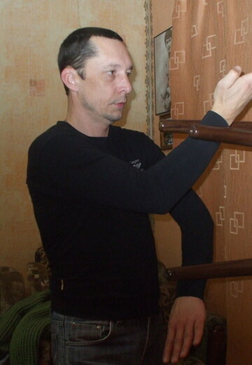 My photo - anatoliy, 56 from Mineralnye Vody (@anatoliy67236)