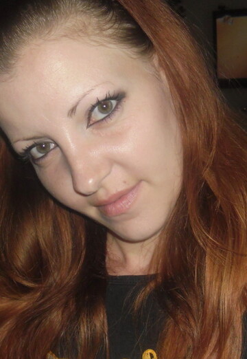 My photo - irina, 39 from Neftekumsk (@irina65530)