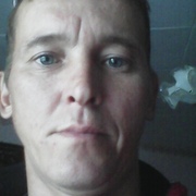 Sergi, 38, Молчаново