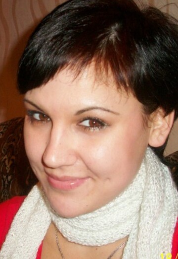 My photo - Samira, 38 from Kamenka (@samira5677033)