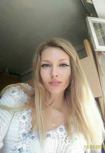 My photo - Irina, 30 from Pervomaiskoe (@irina184087)