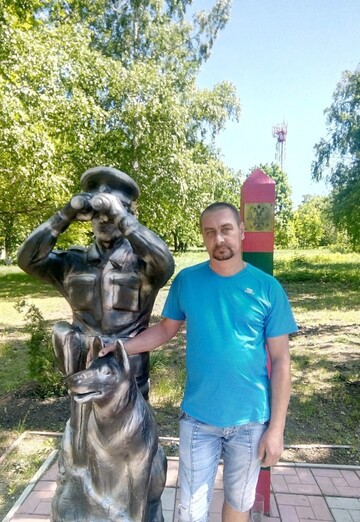 Моя фотография - валерий, 50 из Зеленоград (@valeriy64691)