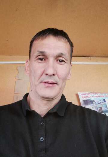 Моя фотография - Arman Kairatov, 44 из Семей (@armankairatov)