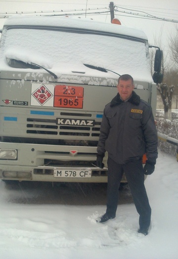 My photo - Fedosov Ruslan, 47 from Karaganda (@fedosovruslan)