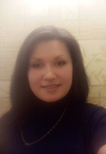 My photo - Ekaterina, 36 from Rybinsk (@ekaterina99823)