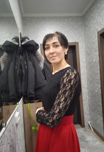 My photo - Taisiya, 37 from Kostanay (@taisiya3883)