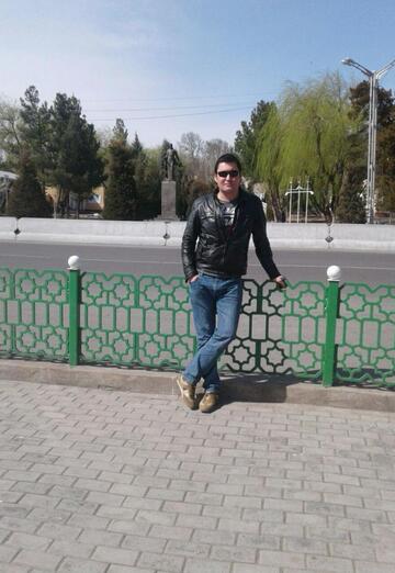 My photo - Maks, 43 from Samarkand (@maks117103)