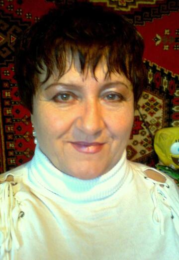 Моя фотография - АНОХИНА ОЛЬГА, 65 из Астана (@anohinaolga)