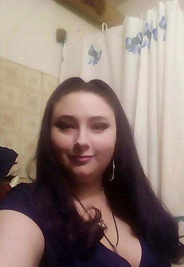 Моя фотография - Вероника, 39 из Сургут (@veronika3062)