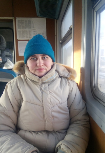 Моя фотография - Таня Байдина, 31 из Херсон (@tanyabaydina)