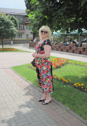 Моя фотографія - Лидия, 66 з Київ (@lidiya12255)