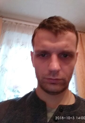 My photo - Aleksandr, 36 from Ozyory (@aleksandr700678)