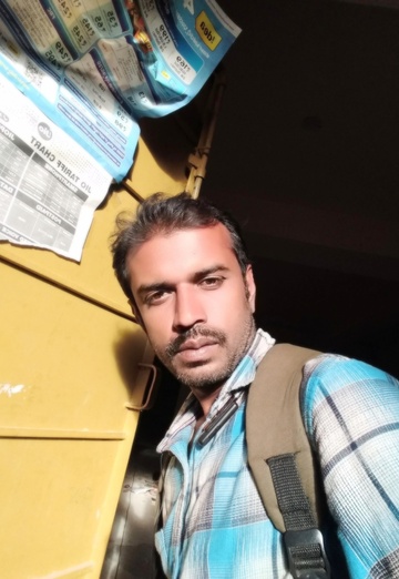 My photo - dini, 38 from Bengaluru (@dini47)