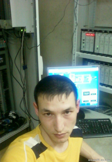 Моя фотография - Arman, 38 из Омск (@arman14442)