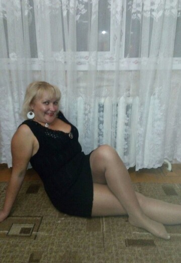 Моя фотография - Ольга, 48 из Могилёв (@olga282412)