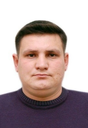 My photo - Aleksey, 45 from Podolsk (@vasilievaa1978)