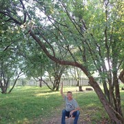 Phroskin, 61, Чусовой