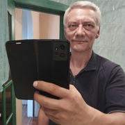 Sergey 48 Serpukhov