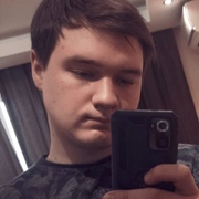 Денис, 21, Екатеринбург