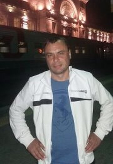 Моя фотография - Роман, 49 из Таганрог (@roman158940)