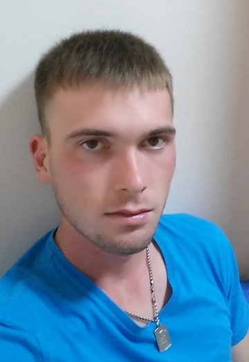 My photo - aydar, 33 from Rostov-on-don (@aydar2107)