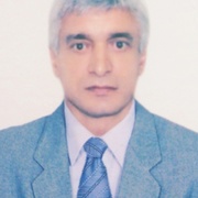 Тимур, 57, Белоусово