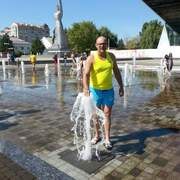 олег, 44, Андропов