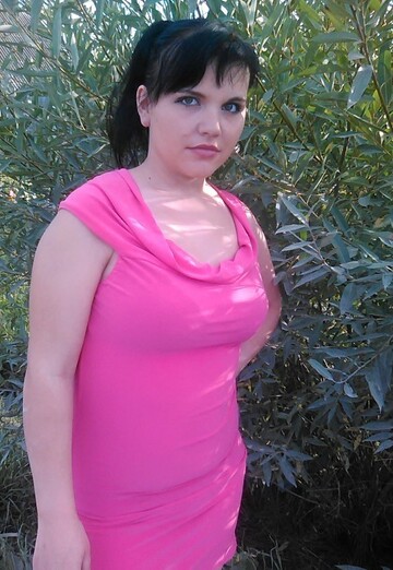 Моя фотография - Валентина, 28 из Пенза (@valentina63383)