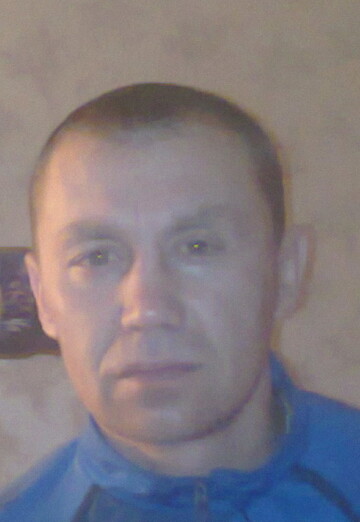 Моя фотография - Алексей, 46 из Орск (@aleksey455144)