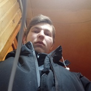 Эдуард, 23, Мельниково