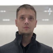 Семен, 31, Руза