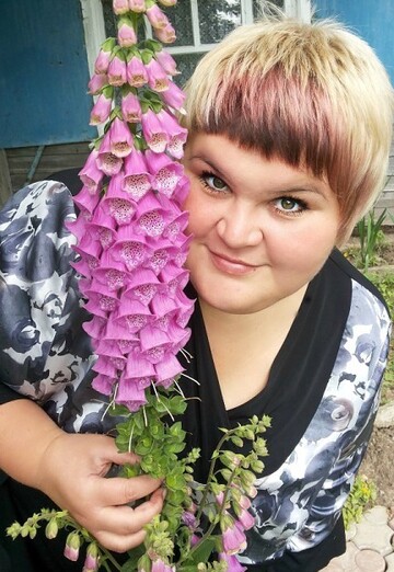 Моя фотография - Mawa, 41 из Нижний Новгород (@mawa94)