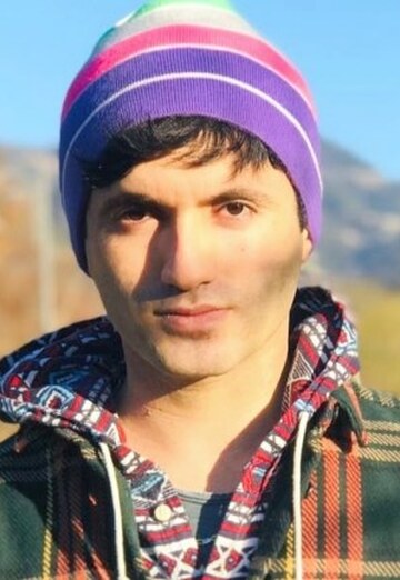 Elija (@elija13) — my photo № 3