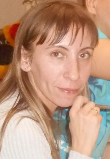 My photo - Kseniya, 38 from Meleuz (@kseniya12736)